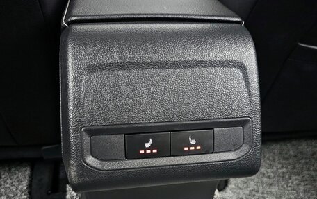 Volkswagen Jetta VII, 2022 год, 1 720 000 рублей, 22 фотография