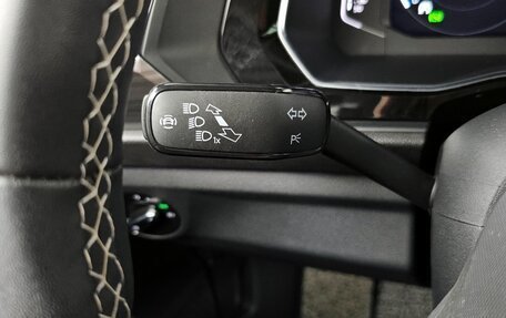 Volkswagen Jetta VII, 2022 год, 1 720 000 рублей, 26 фотография