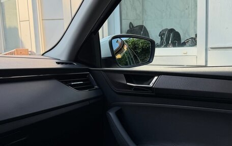 Skoda Rapid II, 2021 год, 1 730 000 рублей, 14 фотография