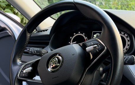 Skoda Rapid II, 2021 год, 1 730 000 рублей, 16 фотография