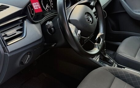 Skoda Rapid II, 2021 год, 1 730 000 рублей, 19 фотография