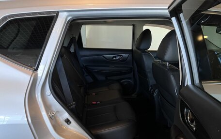 Nissan X-Trail, 2016 год, 1 580 000 рублей, 17 фотография