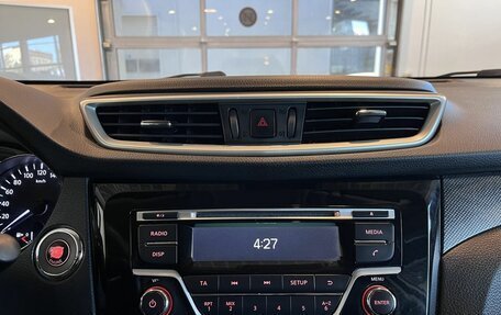 Nissan X-Trail, 2016 год, 1 580 000 рублей, 14 фотография