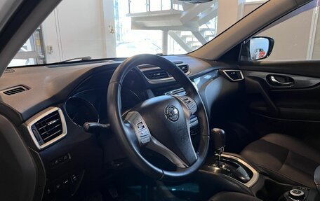 Nissan X-Trail, 2016 год, 1 580 000 рублей, 23 фотография