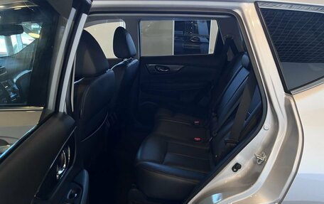 Nissan X-Trail, 2016 год, 1 580 000 рублей, 25 фотография
