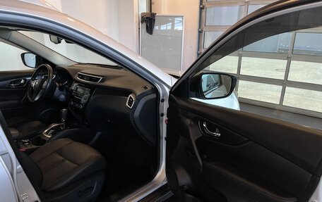 Nissan X-Trail, 2016 год, 1 580 000 рублей, 27 фотография