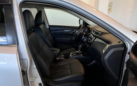 Nissan X-Trail, 2016 год, 1 580 000 рублей, 29 фотография