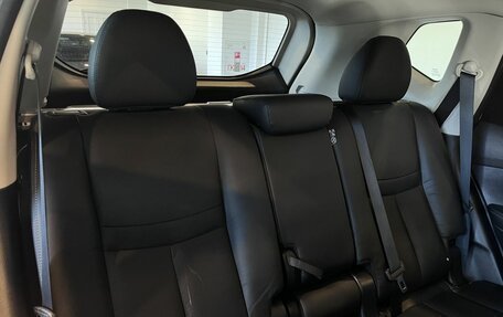 Nissan X-Trail, 2016 год, 1 580 000 рублей, 37 фотография