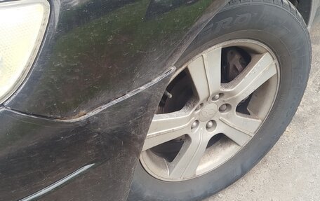 Subaru Forester, 2007 год, 600 000 рублей, 5 фотография
