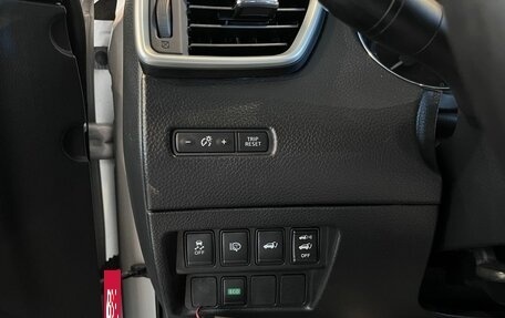 Nissan X-Trail, 2016 год, 1 580 000 рублей, 32 фотография