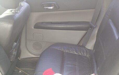 Subaru Forester, 2007 год, 600 000 рублей, 8 фотография