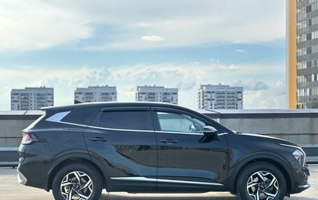 KIA Sportage IV рестайлинг, 2023 год, 3 348 000 рублей, 6 фотография