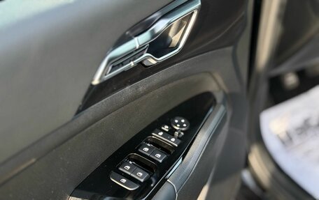 KIA Sportage IV рестайлинг, 2023 год, 3 348 000 рублей, 9 фотография