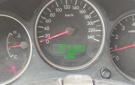 Subaru Forester, 2007 год, 600 000 рублей, 11 фотография