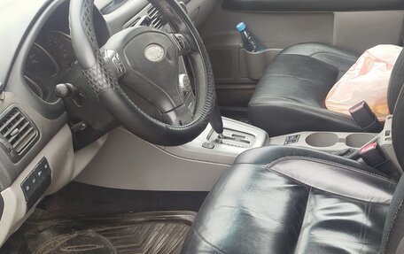 Subaru Forester, 2007 год, 600 000 рублей, 10 фотография