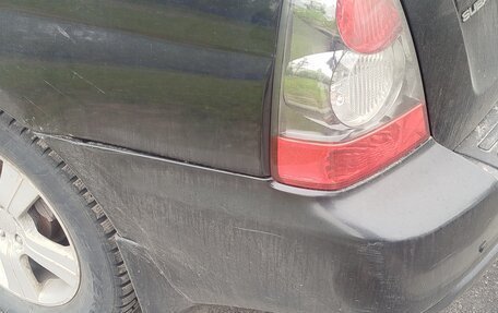 Subaru Forester, 2007 год, 600 000 рублей, 7 фотография