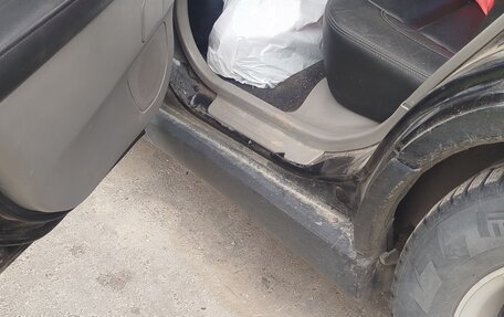 Subaru Forester, 2007 год, 600 000 рублей, 9 фотография