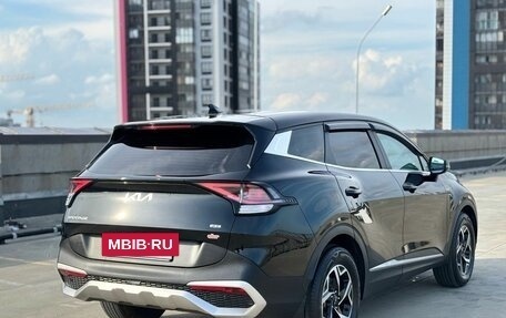 KIA Sportage IV рестайлинг, 2023 год, 3 348 000 рублей, 5 фотография