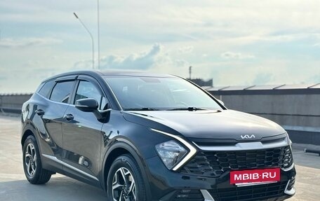 KIA Sportage IV рестайлинг, 2023 год, 3 348 000 рублей, 7 фотография