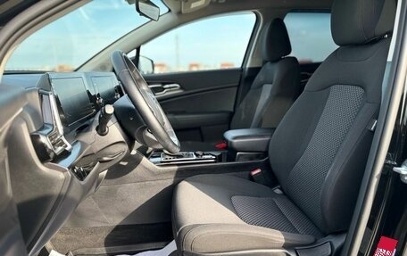 KIA Sportage IV рестайлинг, 2023 год, 3 348 000 рублей, 10 фотография