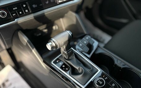 KIA Sportage IV рестайлинг, 2023 год, 3 348 000 рублей, 14 фотография
