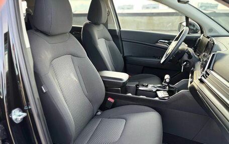 KIA Sportage IV рестайлинг, 2023 год, 3 348 000 рублей, 19 фотография