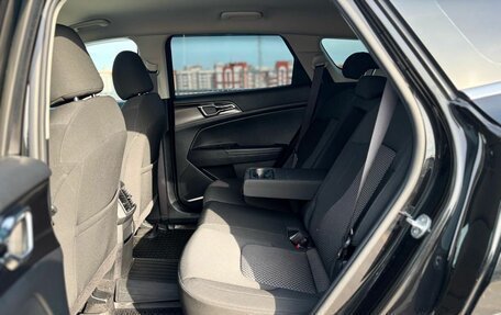 KIA Sportage IV рестайлинг, 2023 год, 3 348 000 рублей, 16 фотография