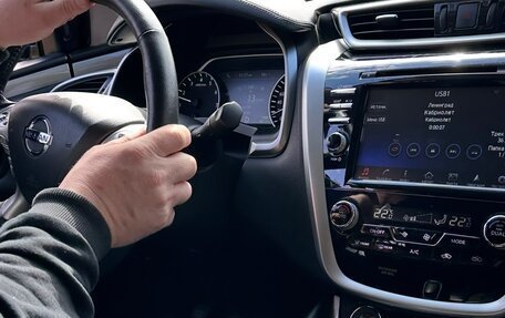 Nissan Murano, 2021 год, 1 700 000 рублей, 2 фотография