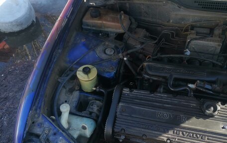 Land Rover 400, 1998 год, 215 000 рублей, 2 фотография