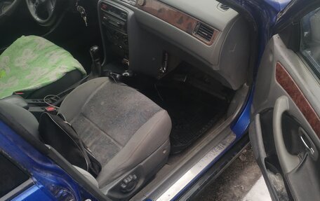 Land Rover 400, 1998 год, 215 000 рублей, 6 фотография