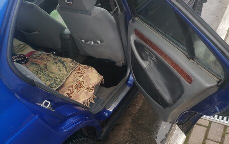 Land Rover 400, 1998 год, 215 000 рублей, 9 фотография