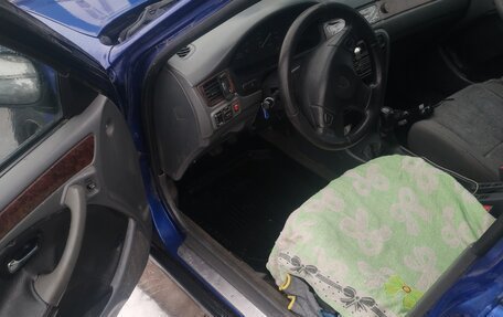 Land Rover 400, 1998 год, 215 000 рублей, 8 фотография