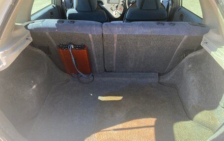 Honda Civic VII, 2001 год, 210 000 рублей, 7 фотография