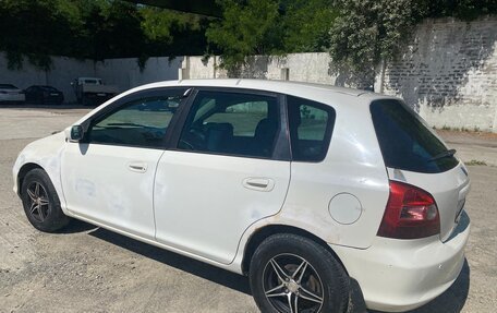 Honda Civic VII, 2001 год, 210 000 рублей, 6 фотография