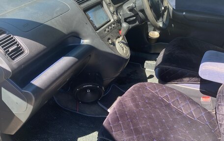 Honda Civic VII, 2001 год, 210 000 рублей, 9 фотография