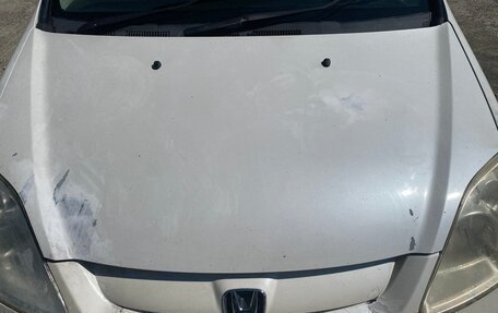 Honda Civic VII, 2001 год, 210 000 рублей, 16 фотография