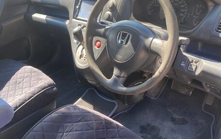 Honda Civic VII, 2001 год, 210 000 рублей, 12 фотография