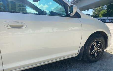 Honda Civic VII, 2001 год, 210 000 рублей, 22 фотография