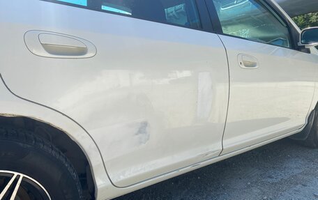 Honda Civic VII, 2001 год, 210 000 рублей, 21 фотография