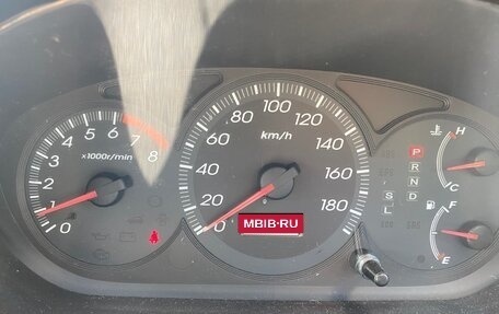 Honda Civic VII, 2001 год, 210 000 рублей, 23 фотография