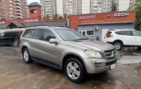 Mercedes-Benz GL-Класс, 2006 год, 780 000 рублей, 2 фотография