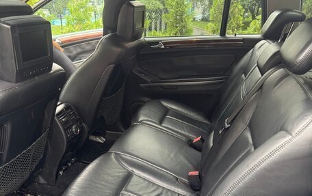 Mercedes-Benz GL-Класс, 2006 год, 780 000 рублей, 6 фотография