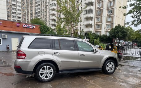 Mercedes-Benz GL-Класс, 2006 год, 780 000 рублей, 4 фотография