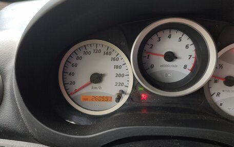 Toyota RAV4, 2004 год, 550 000 рублей, 9 фотография
