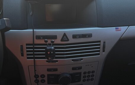 Opel Astra H, 2008 год, 600 000 рублей, 9 фотография