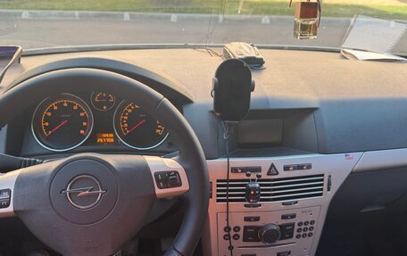 Opel Astra H, 2008 год, 600 000 рублей, 8 фотография