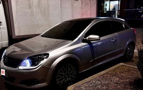 Opel Astra H, 2008 год, 600 000 рублей, 3 фотография