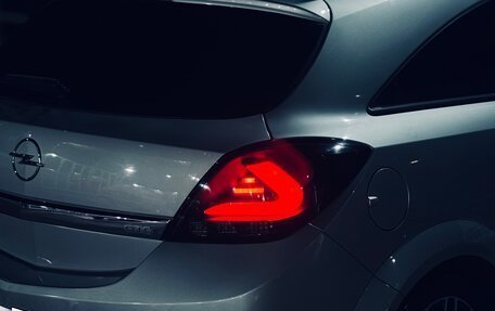 Opel Astra H, 2008 год, 600 000 рублей, 4 фотография