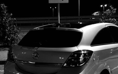 Opel Astra H, 2008 год, 600 000 рублей, 18 фотография
