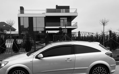 Opel Astra H, 2008 год, 600 000 рублей, 16 фотография